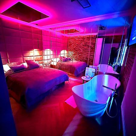 Fancy Apartment Nikiszowiec Katowice Eksteriør bilde