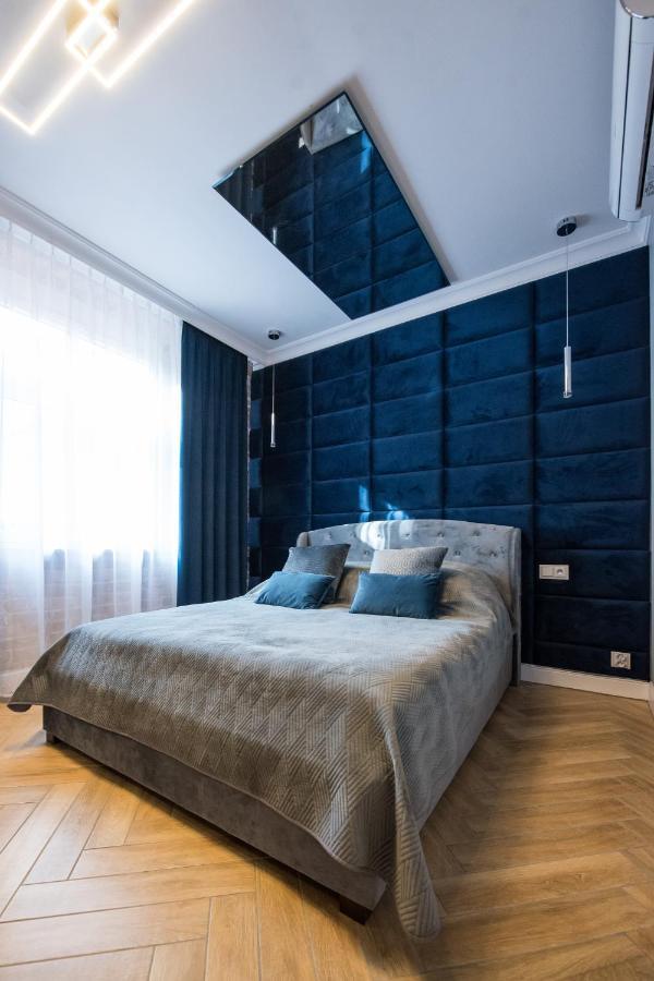Fancy Apartment Nikiszowiec Katowice Eksteriør bilde