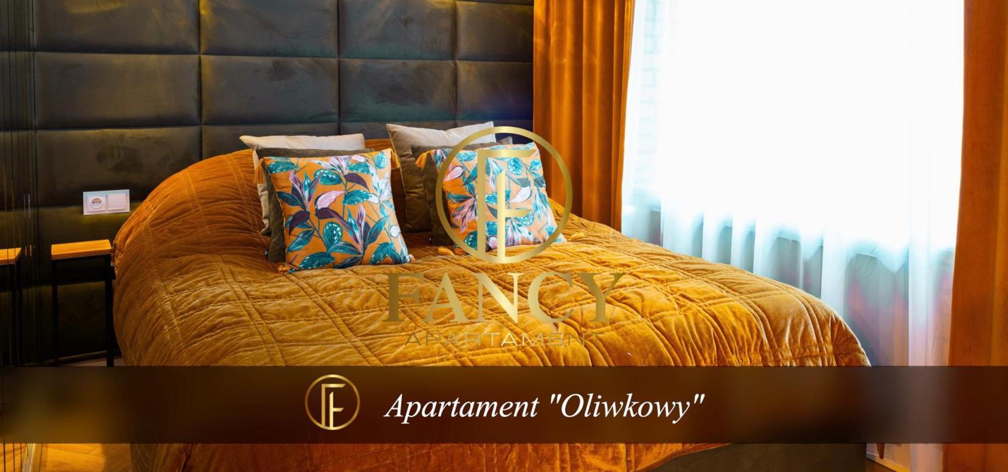 Fancy Apartment Nikiszowiec Katowice Eksteriør bilde