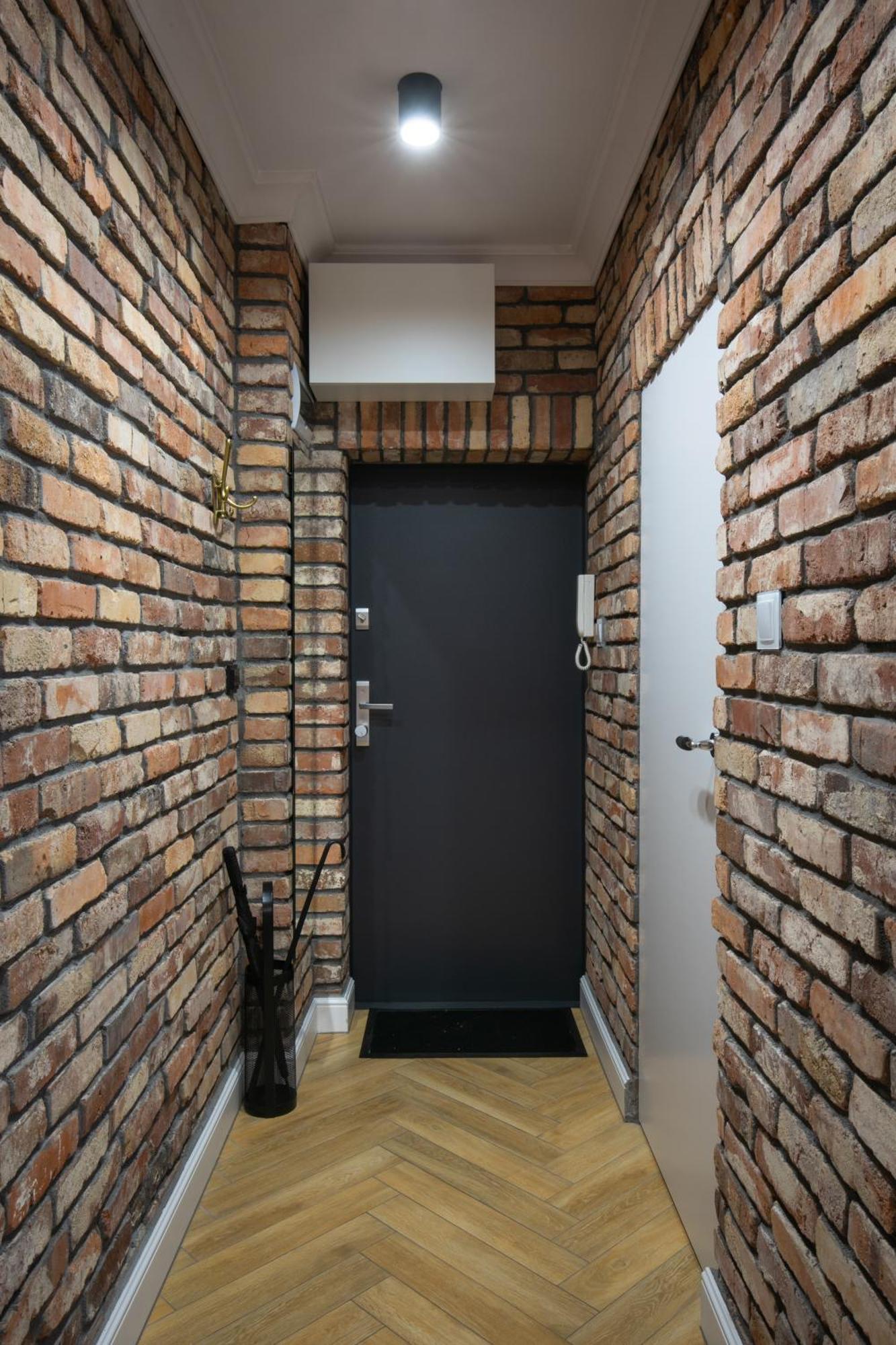 Fancy Apartment Nikiszowiec Katowice Eksteriør bilde