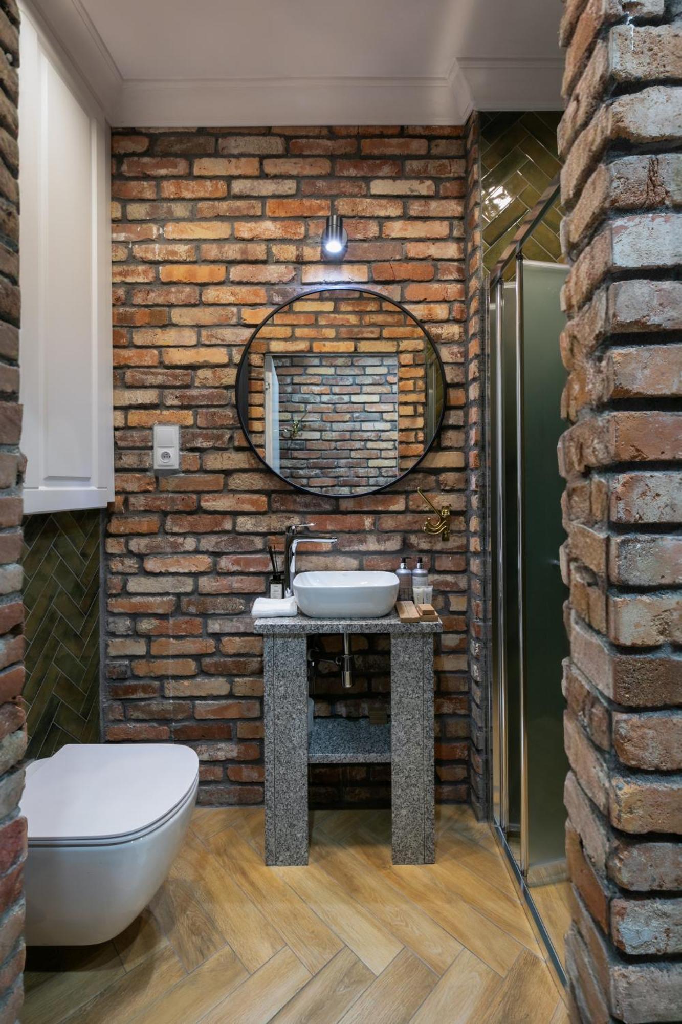 Fancy Apartment Nikiszowiec Katowice Eksteriør bilde