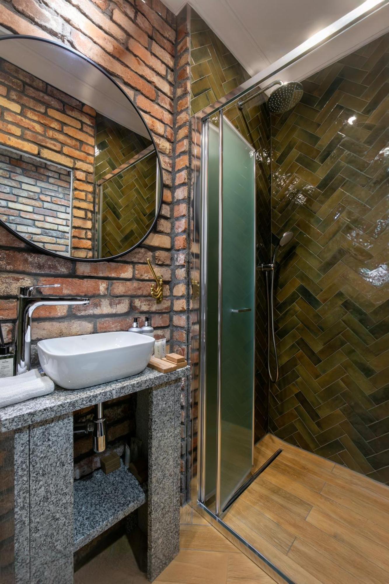 Fancy Apartment Nikiszowiec Katowice Eksteriør bilde