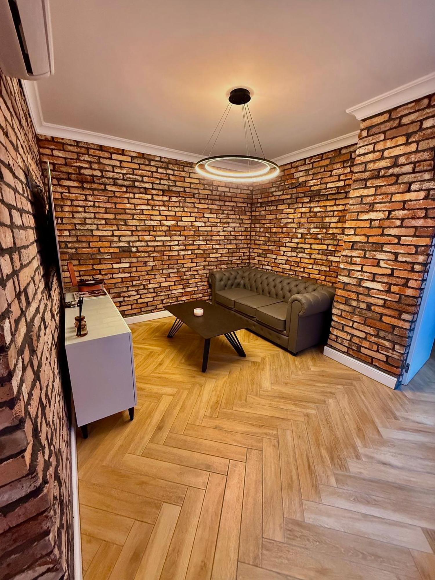 Fancy Apartment Nikiszowiec Katowice Eksteriør bilde